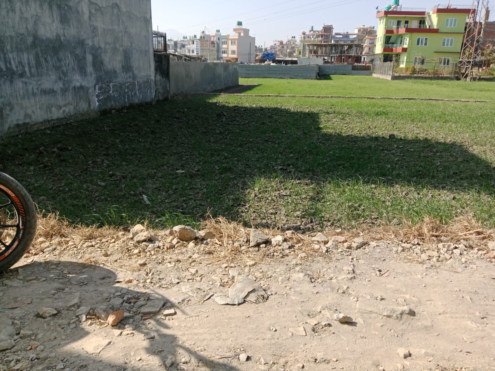 Picture of Suryabinayak Municipality, Bagmati